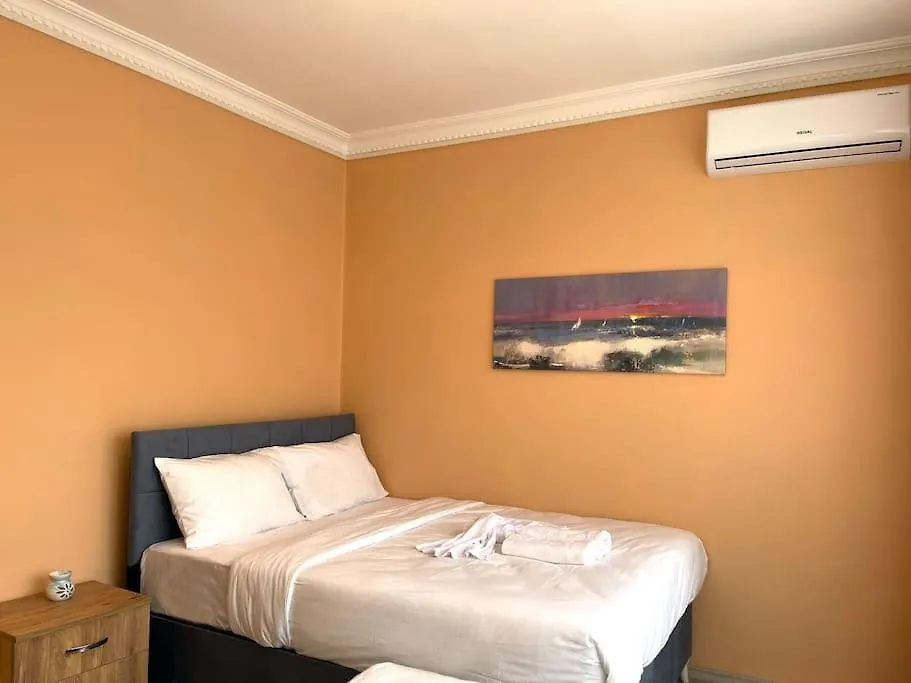 Newly Furnished Flat @Sultanahmet @Hagiasophia Apartment Istanbul