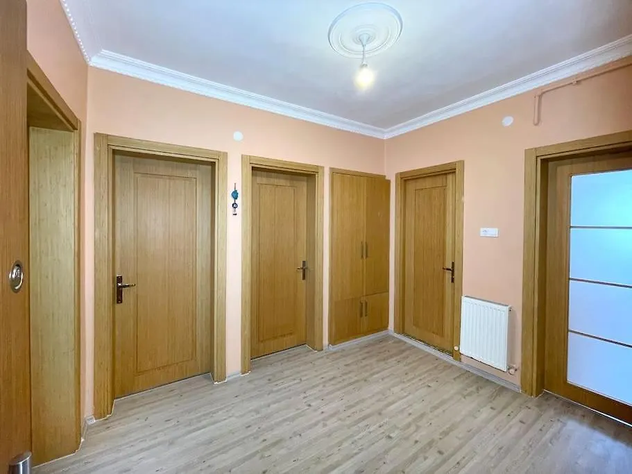 Newly Furnished Flat @Sultanahmet @Hagiasophia Apartment Istanbul