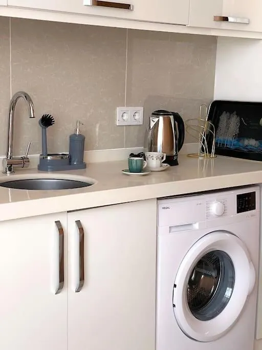Newly Furnished Flat @Sultanahmet @Hagiasophia Apartment Istanbul Turcia