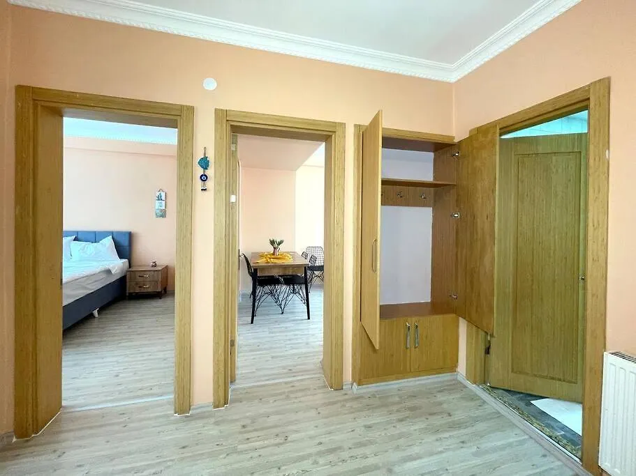 Newly Furnished Flat @Sultanahmet @Hagiasophia Apartment Istanbul