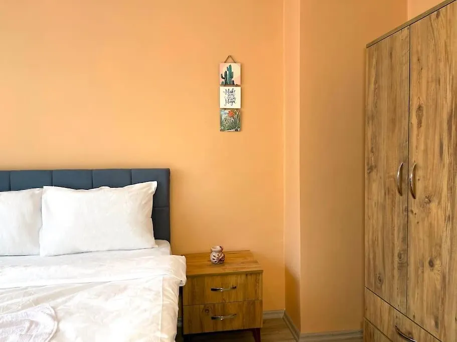 Newly Furnished Flat @Sultanahmet @Hagiasophia Apartment Istanbul