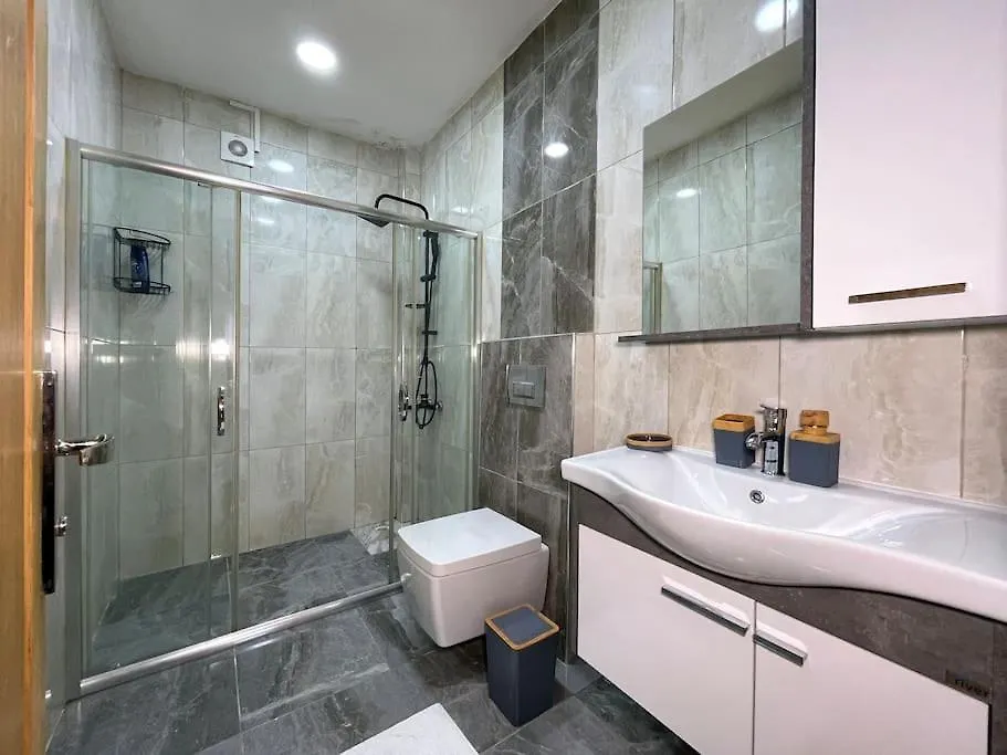 Newly Furnished Flat @Sultanahmet @Hagiasophia Apartment Istanbul 0*,  Turcia
